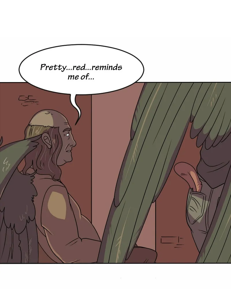 The Croaking Chapter 163 page 48 - 