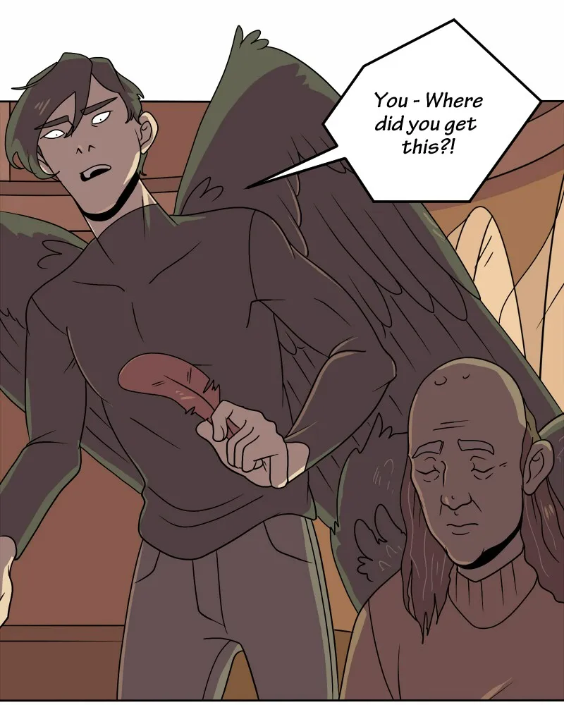 The Croaking Chapter 163 page 49 - 