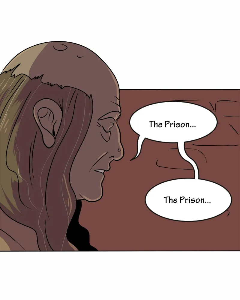 The Croaking Chapter 163 page 50 - 