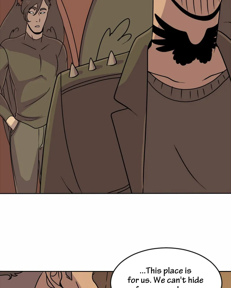 The Croaking Chapter 163 page 55 - 
