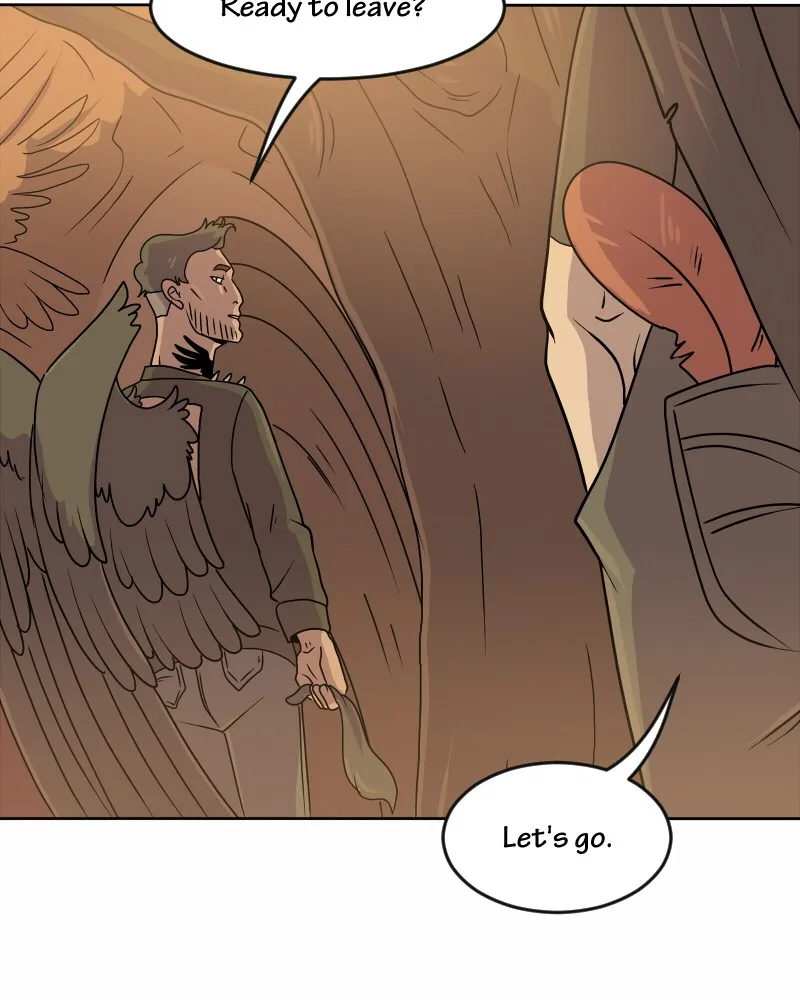 The Croaking Chapter 163 page 57 - 