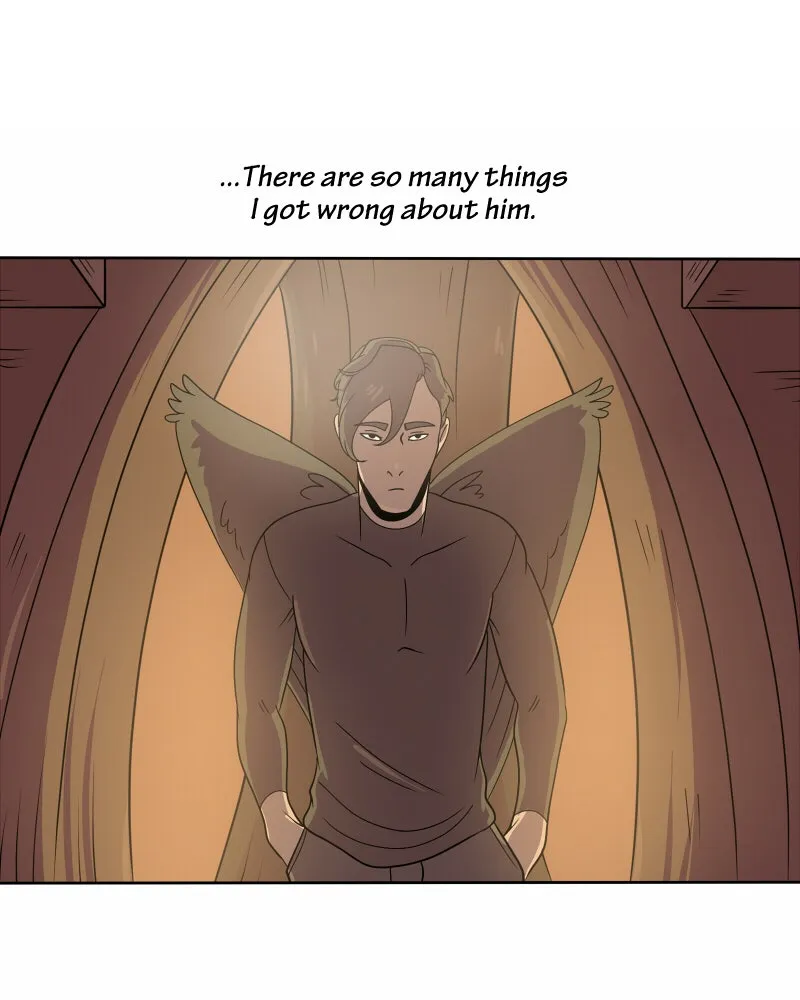 The Croaking Chapter 163 page 58 - 