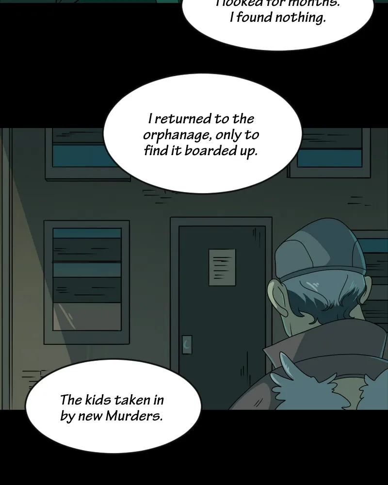 The Croaking Chapter 163 page 7 - 