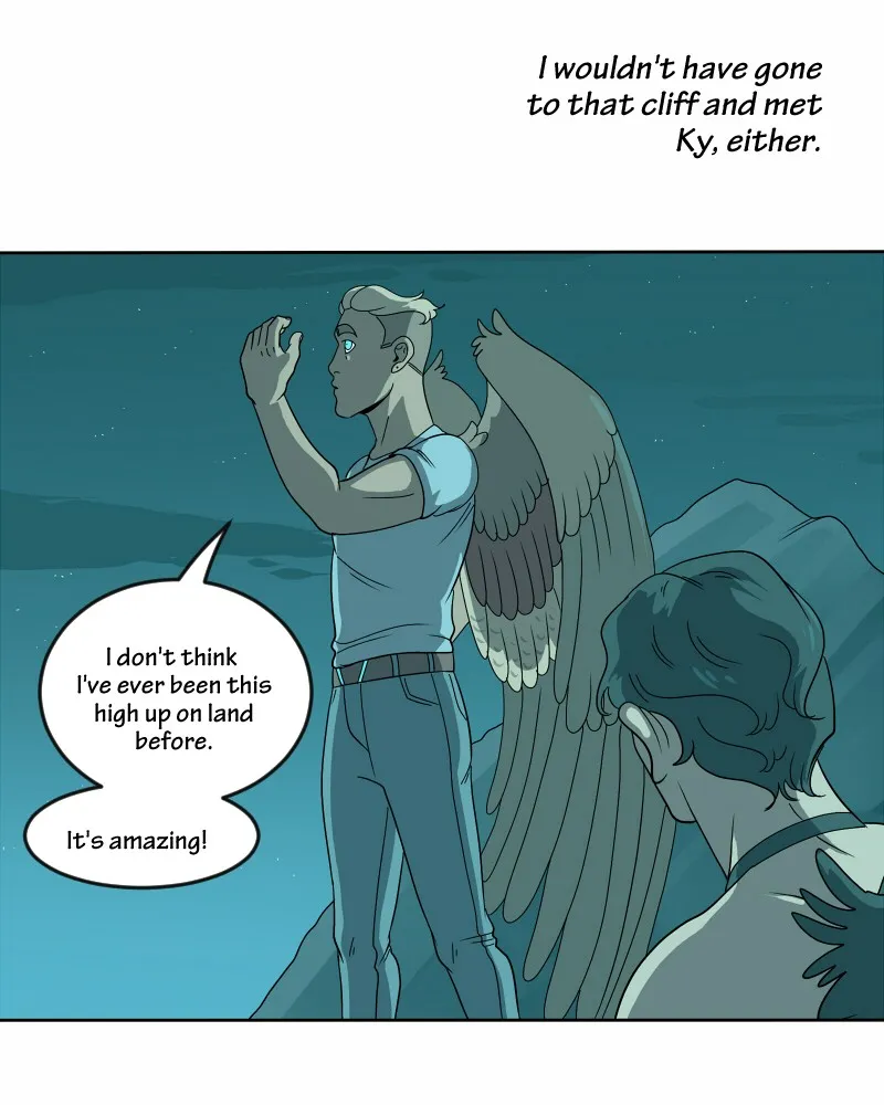 The Croaking Chapter 163 page 61 - 