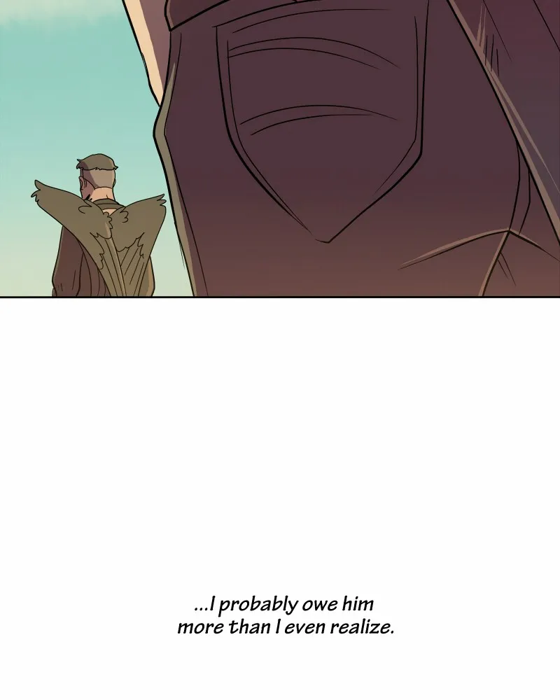 The Croaking Chapter 163 page 64 - 
