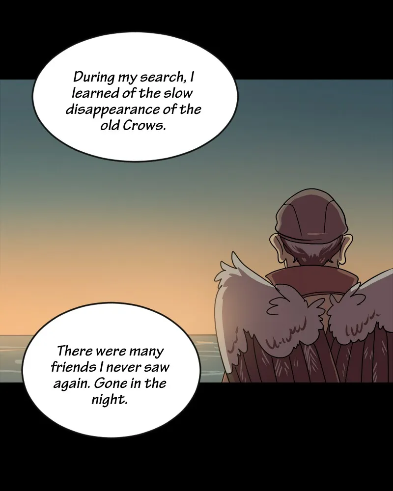 The Croaking Chapter 163 page 9 - 