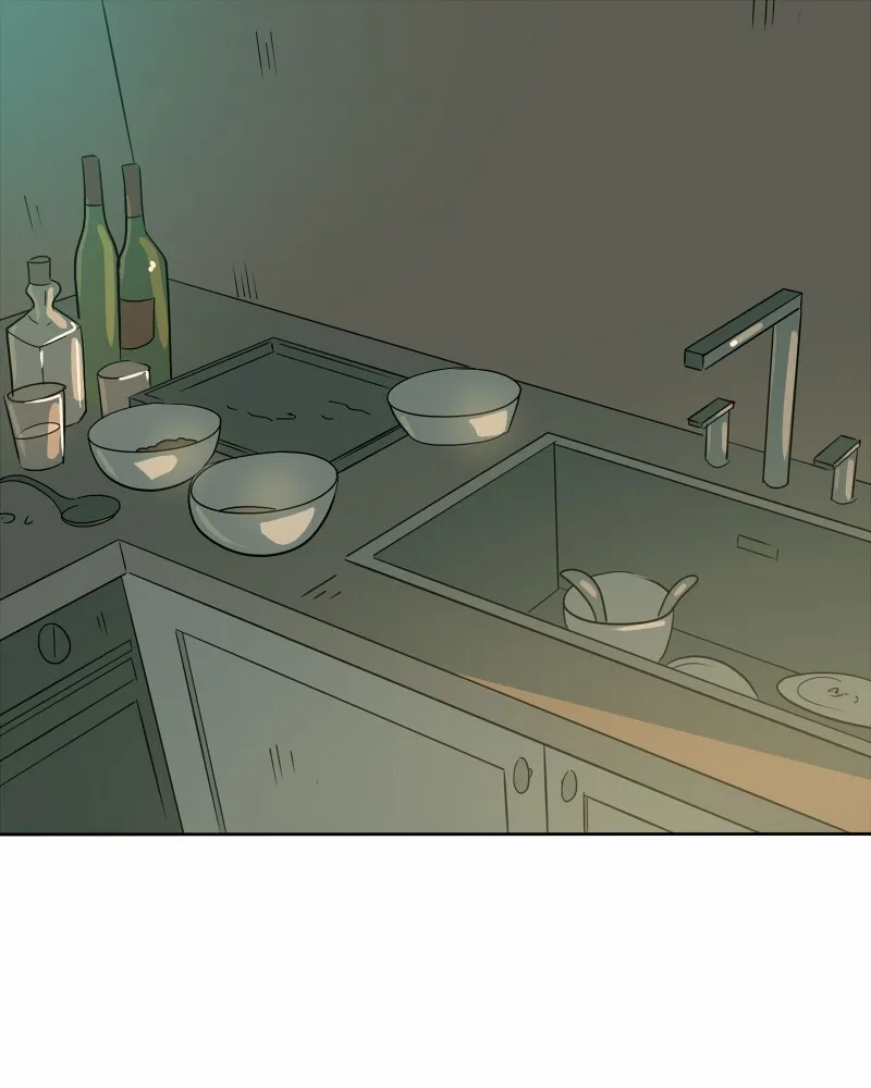 The Croaking Chapter 164 page 1 - 