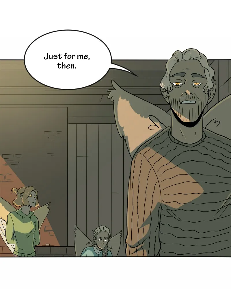 The Croaking Chapter 164 page 13 - 