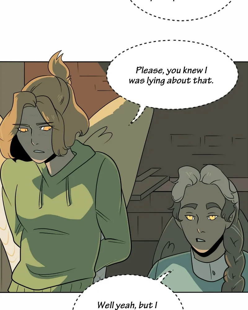 The Croaking Chapter 164 page 15 - 