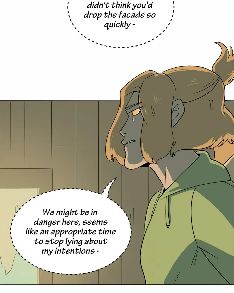 The Croaking Chapter 164 page 16 - 