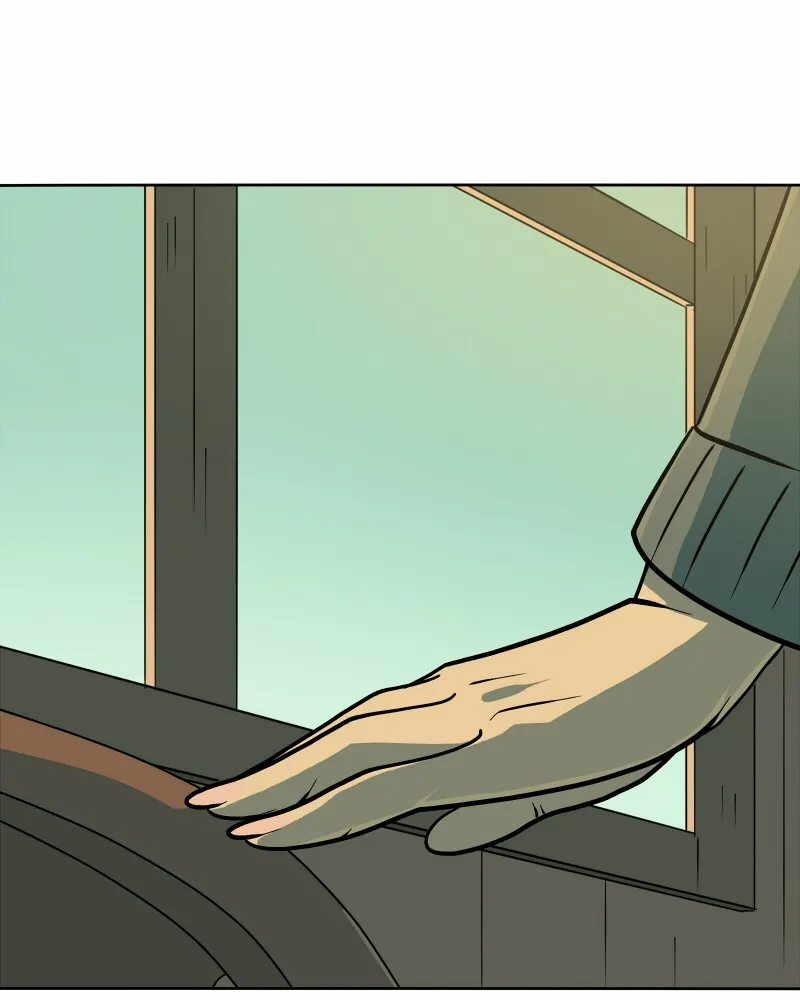 The Croaking Chapter 164 page 19 - 