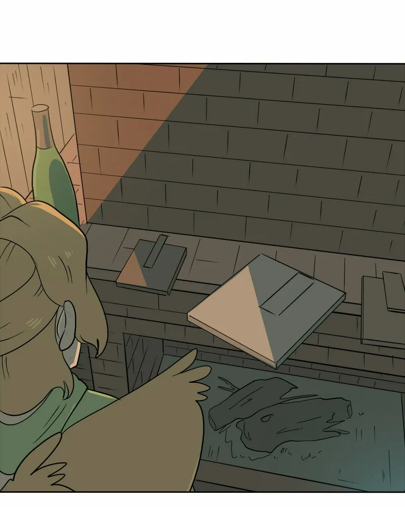 The Croaking Chapter 164 page 3 - 