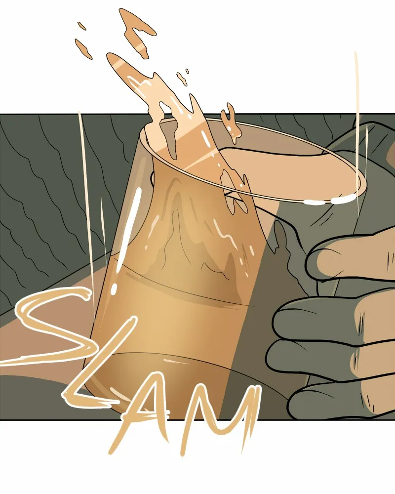 The Croaking Chapter 164 page 24 - 