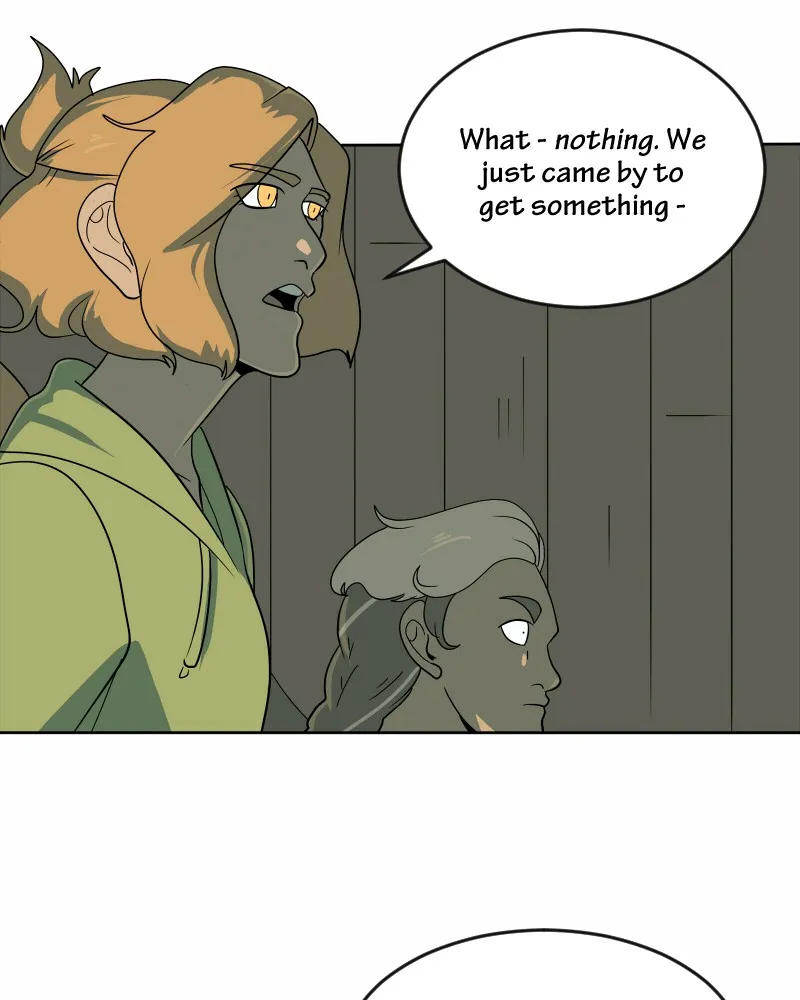 The Croaking Chapter 164 page 26 - 
