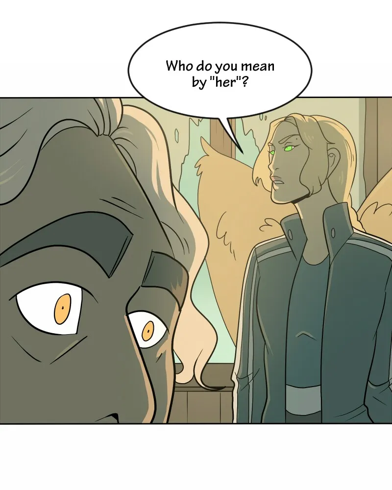 The Croaking Chapter 164 page 28 - 