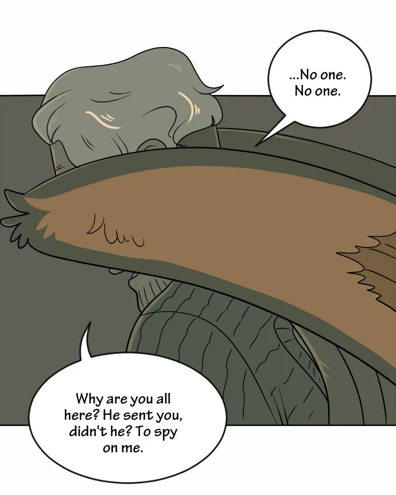 The Croaking Chapter 164 page 29 - 