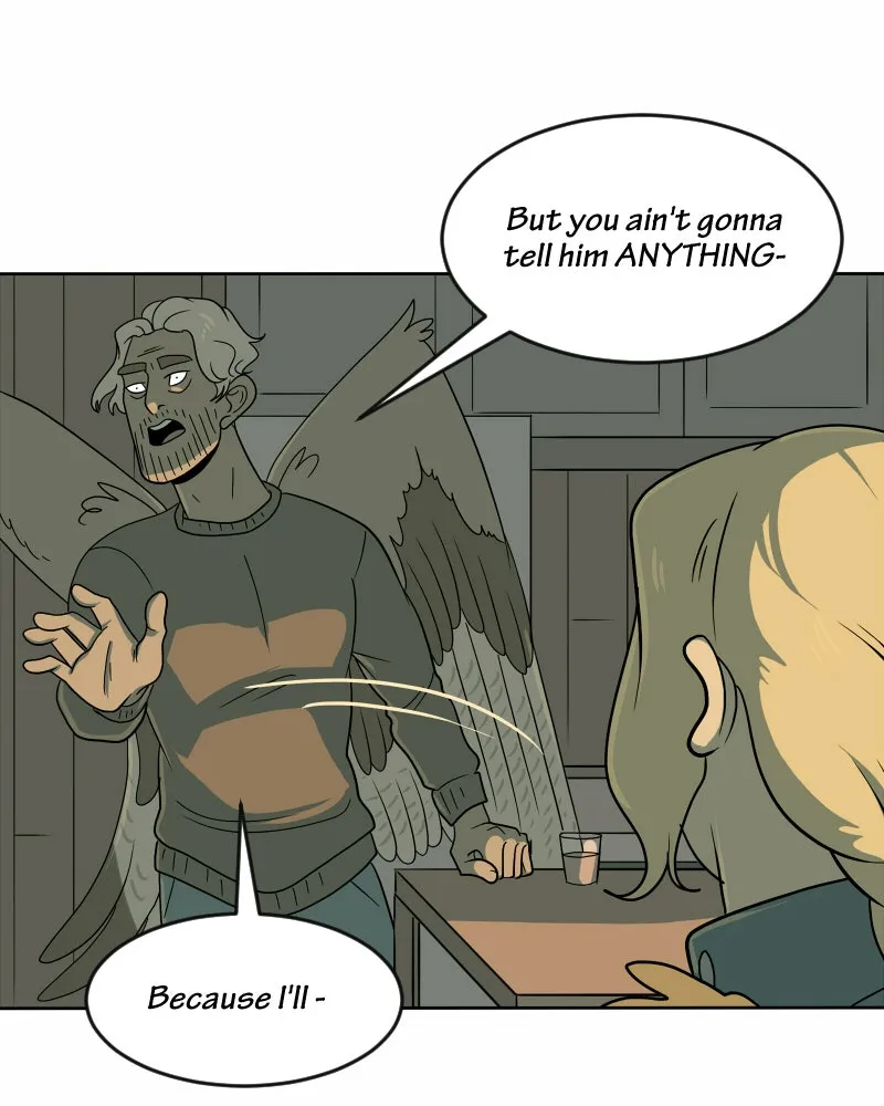 The Croaking Chapter 164 page 30 - 