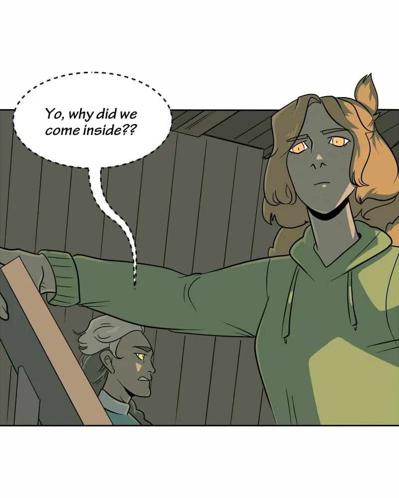The Croaking Chapter 164 page 4 - 