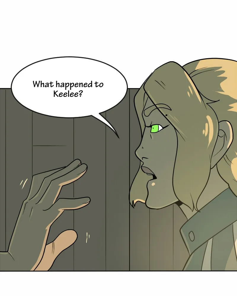 The Croaking Chapter 164 page 31 - 