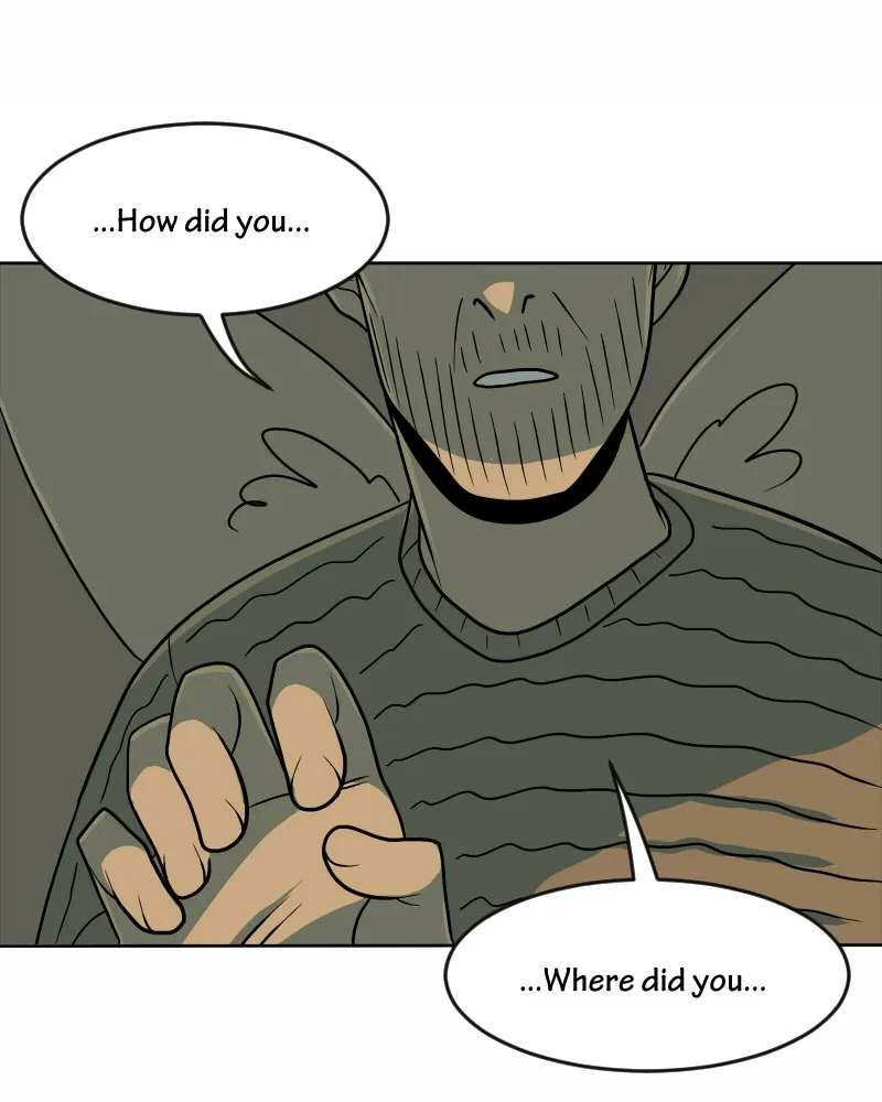 The Croaking Chapter 164 page 32 - 