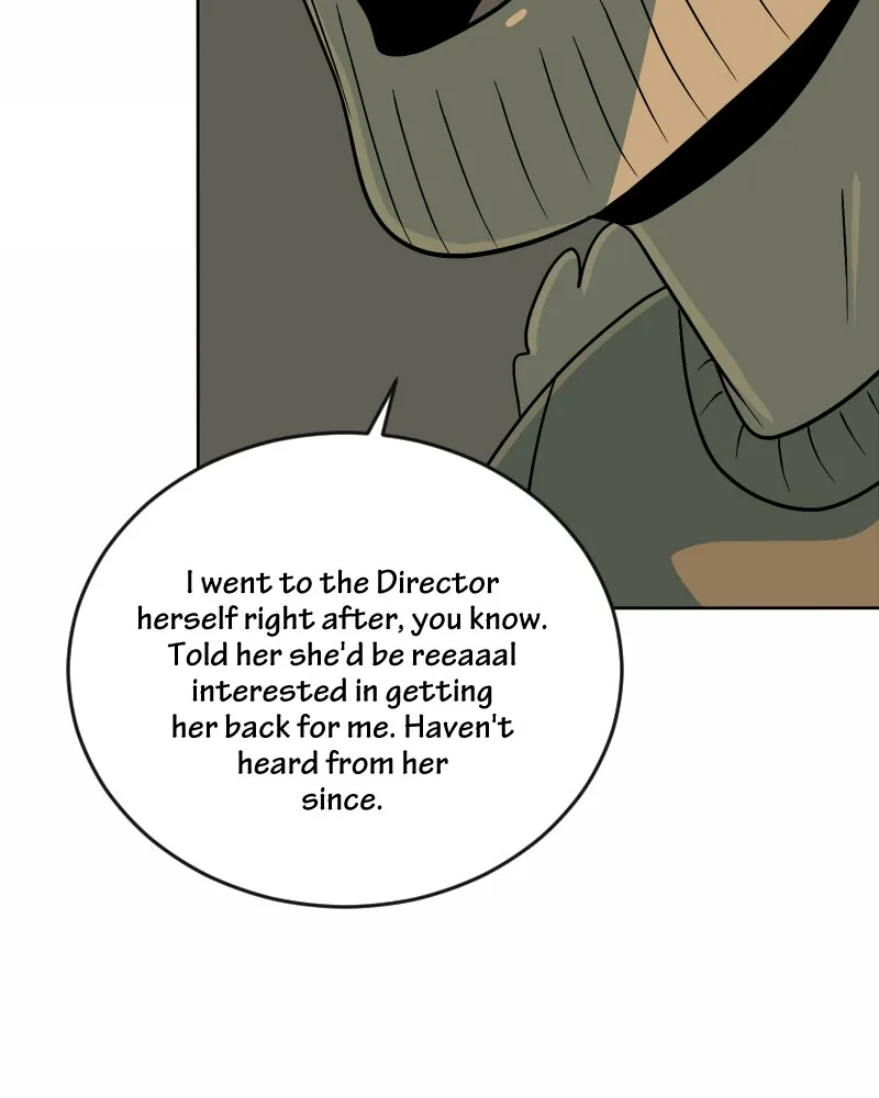 The Croaking Chapter 164 page 37 - 