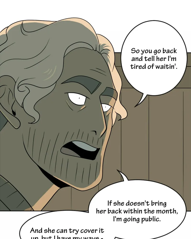 The Croaking Chapter 164 page 38 - 