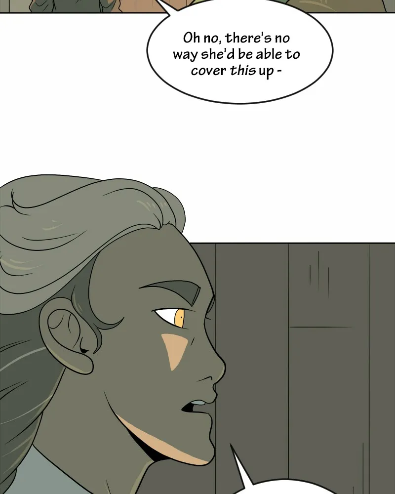 The Croaking Chapter 164 page 40 - 