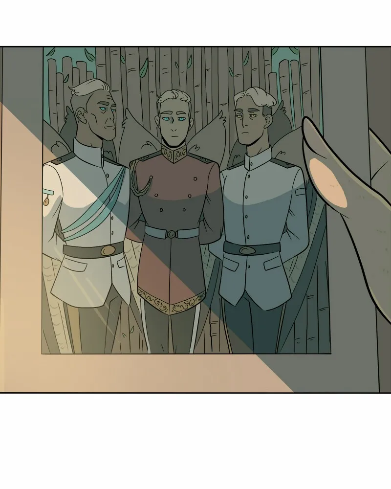 The Croaking Chapter 164 page 5 - 