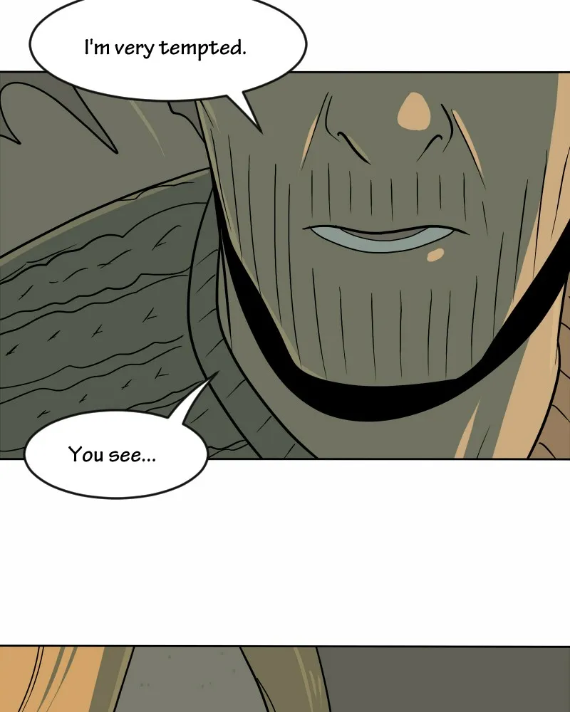 The Croaking Chapter 164 page 44 - 
