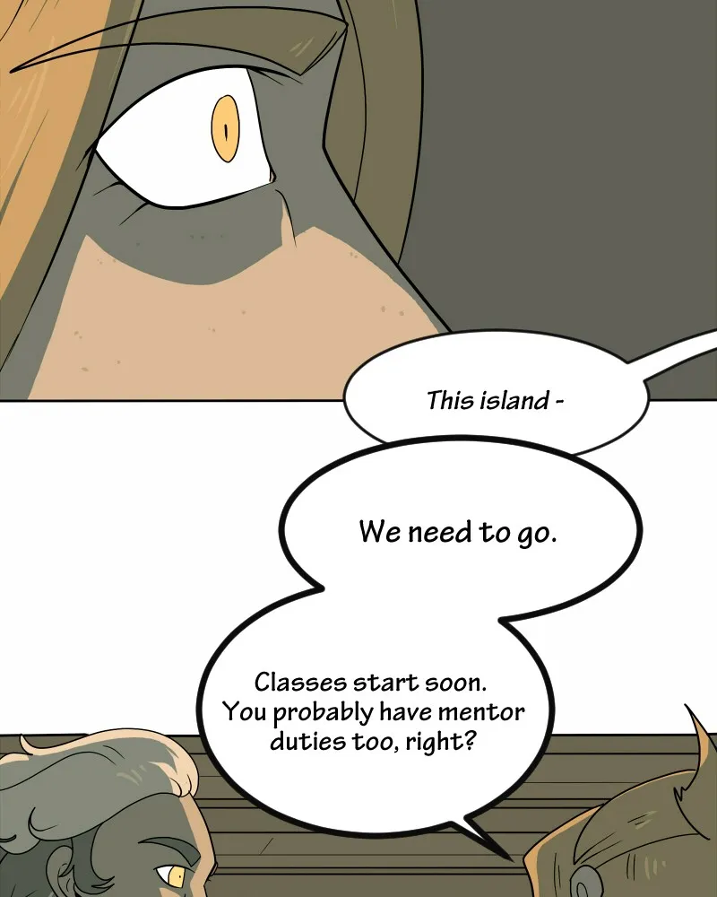 The Croaking Chapter 164 page 45 - 