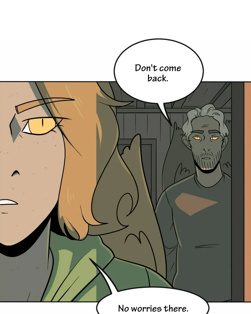 The Croaking Chapter 164 page 48 - 