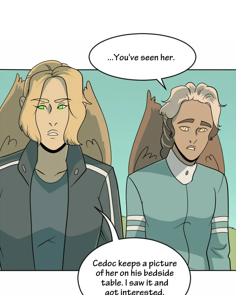 The Croaking Chapter 164 page 53 - 