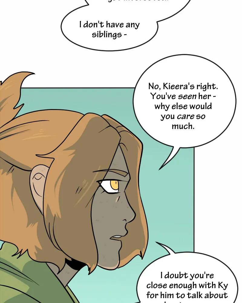 The Croaking Chapter 164 page 54 - 