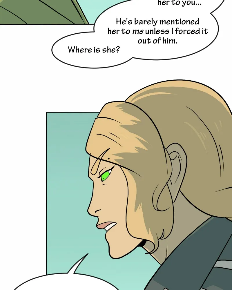 The Croaking Chapter 164 page 55 - 