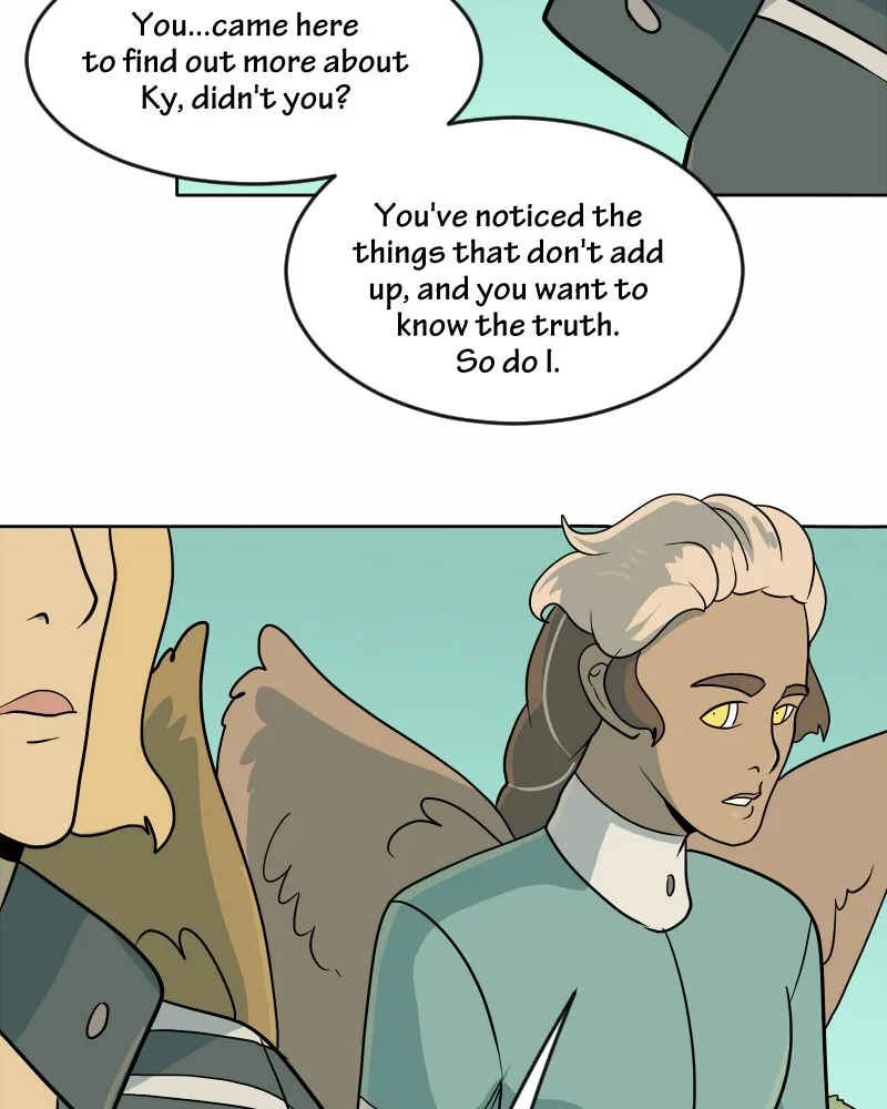 The Croaking Chapter 164 page 56 - 