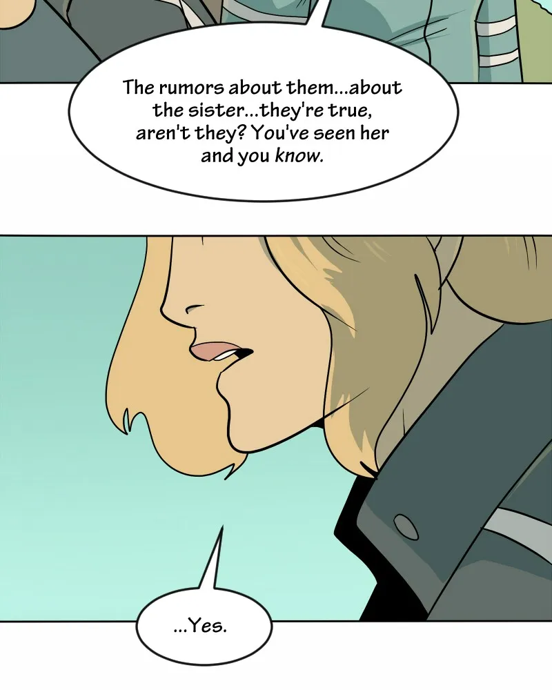 The Croaking Chapter 164 page 57 - 