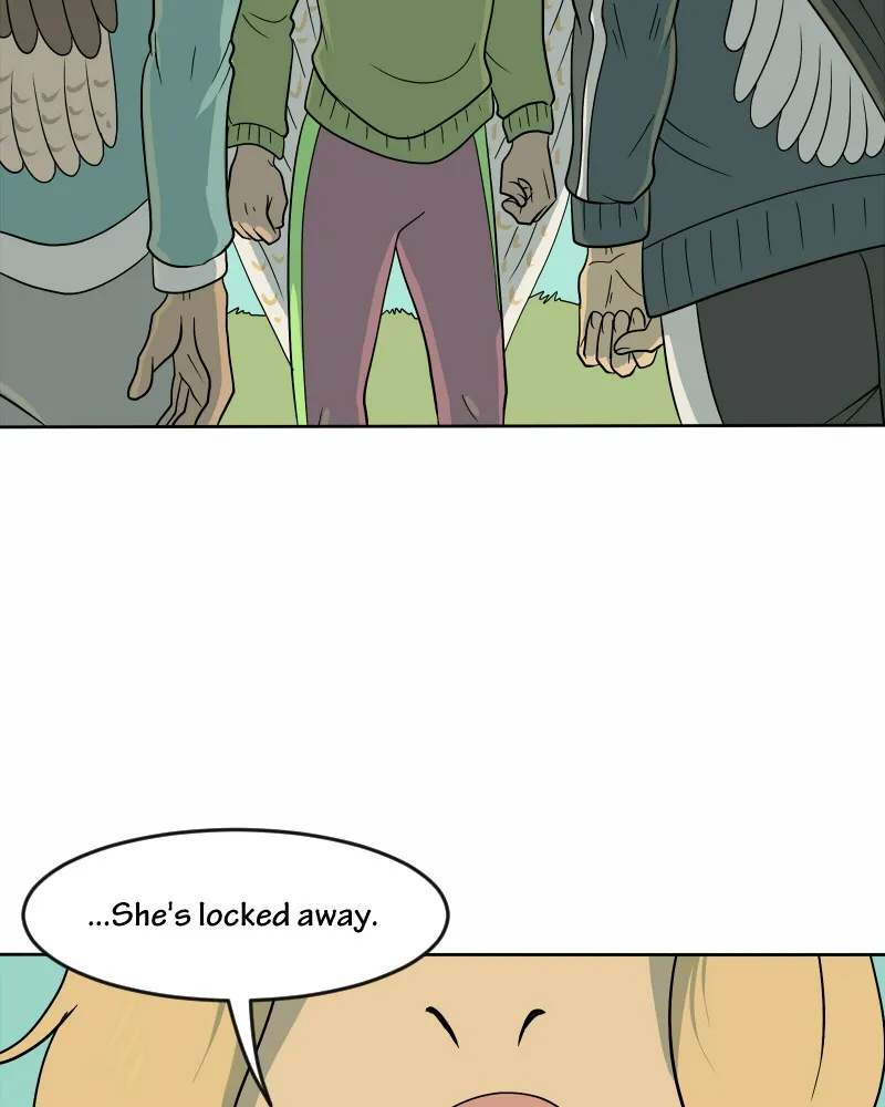 The Croaking Chapter 164 page 59 - 