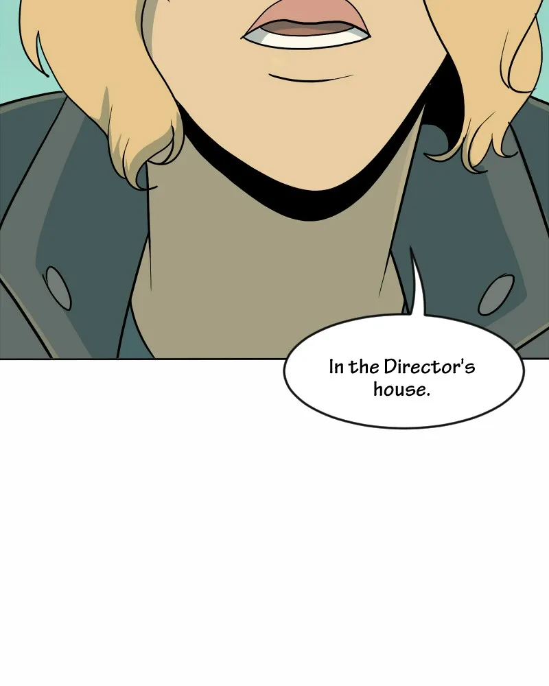 The Croaking Chapter 164 page 60 - 