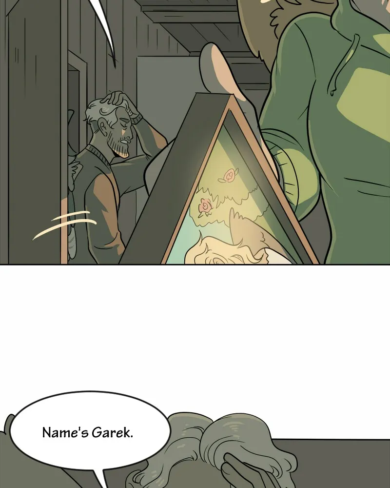 The Croaking Chapter 164 page 8 - 