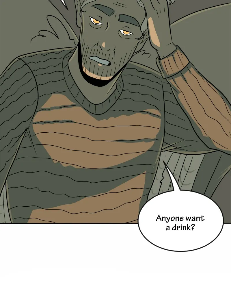 The Croaking Chapter 164 page 9 - 
