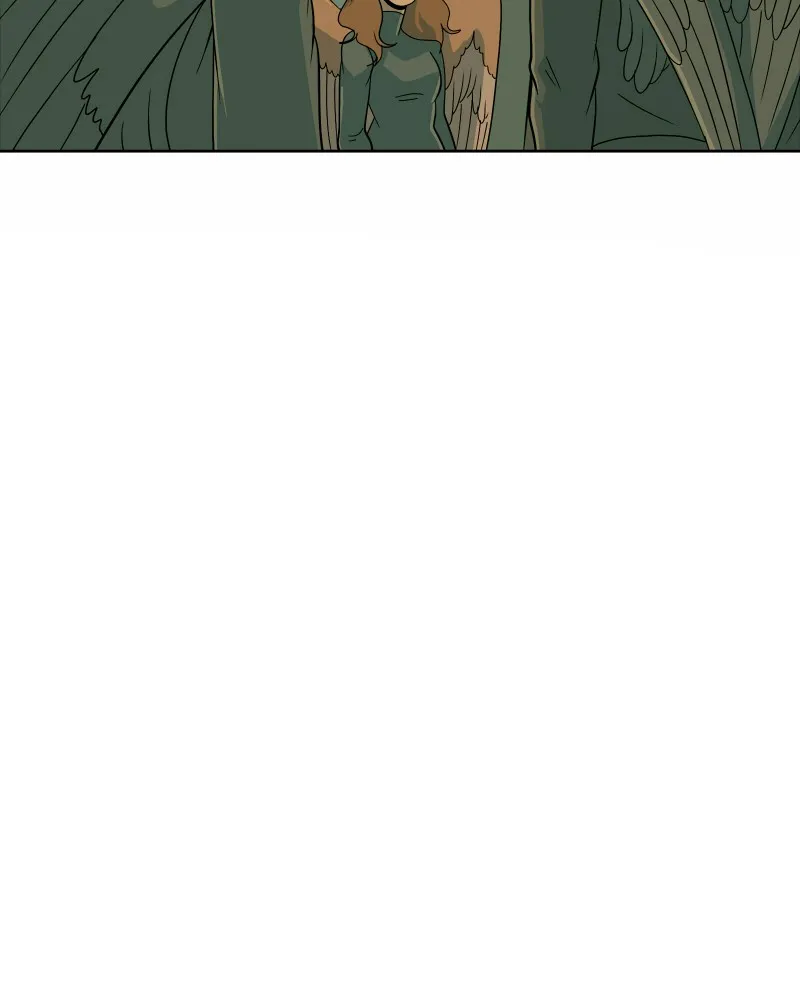 The Croaking Chapter 165 page 2 - 
