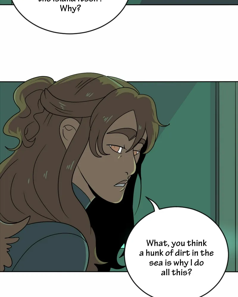 The Croaking Chapter 165 page 11 - 
