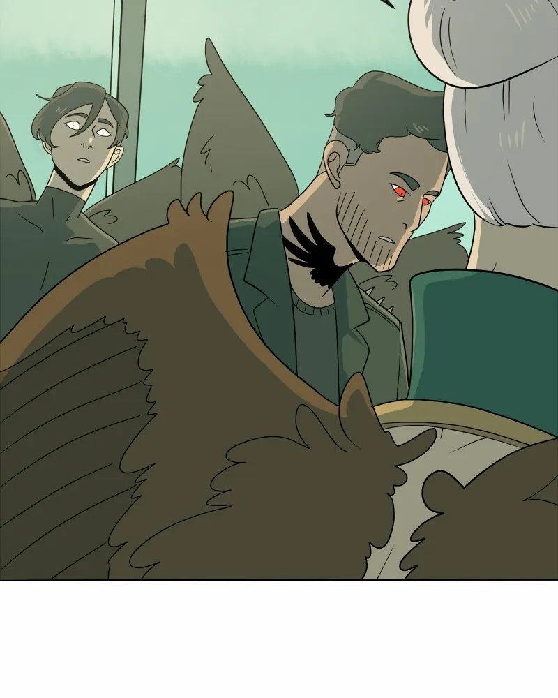 The Croaking Chapter 165 page 17 - 