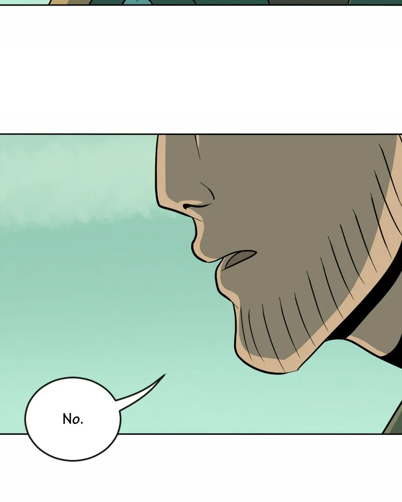 The Croaking Chapter 165 page 22 - 