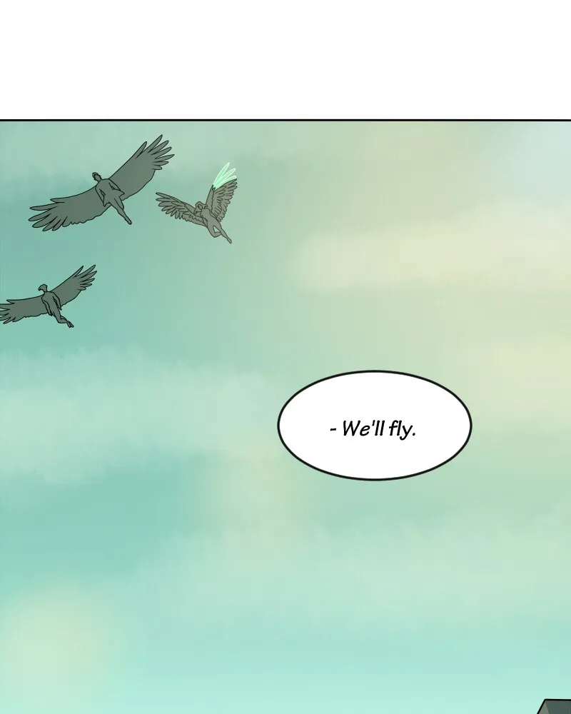 The Croaking Chapter 165 page 23 - 