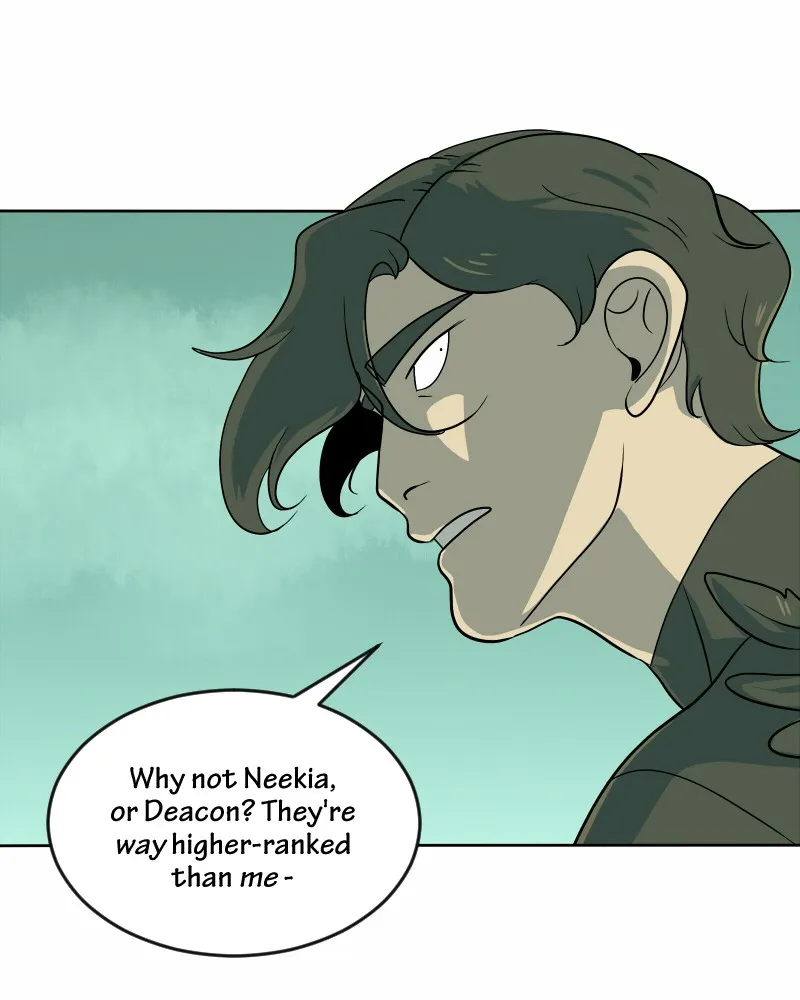 The Croaking Chapter 165 page 30 - 