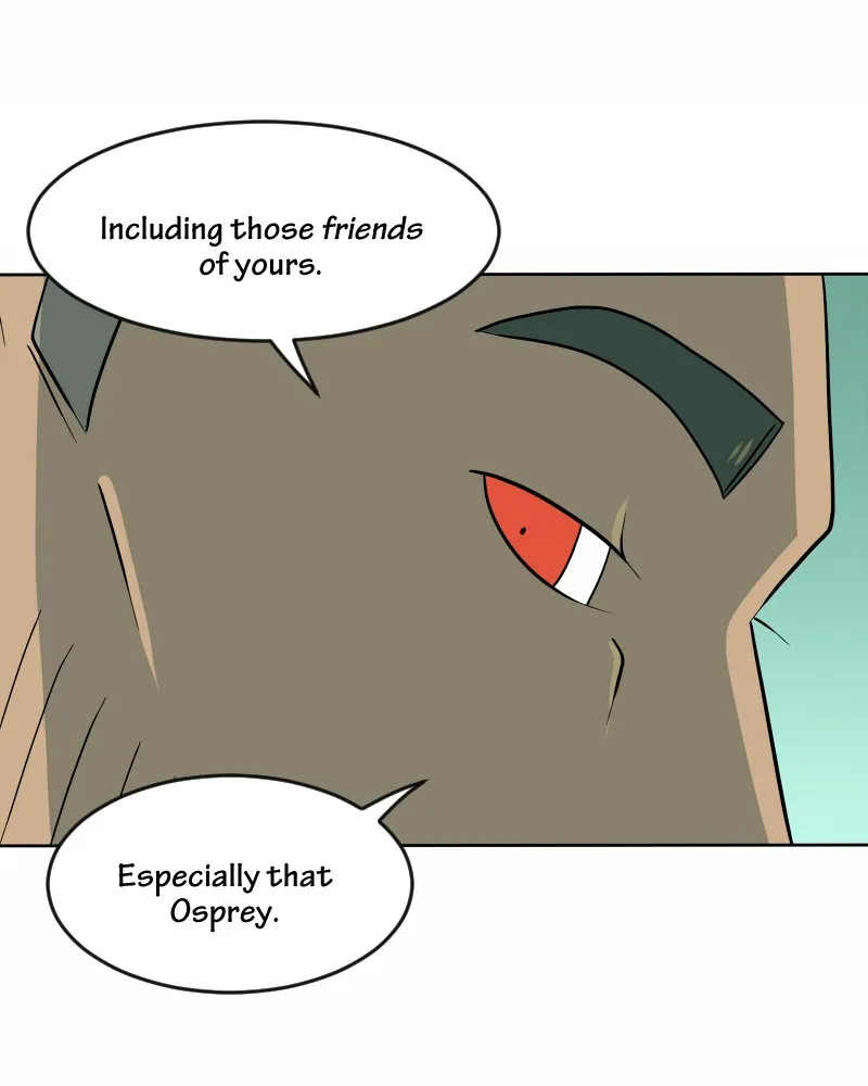 The Croaking Chapter 165 page 32 - 