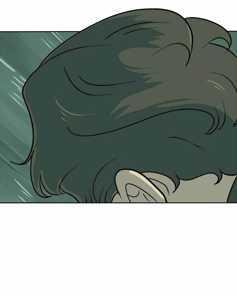 The Croaking Chapter 165 page 35 - 