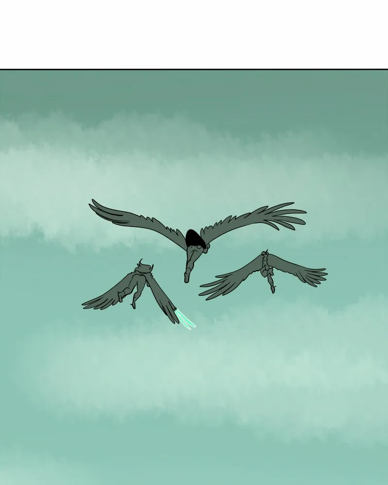 The Croaking Chapter 165 page 36 - 