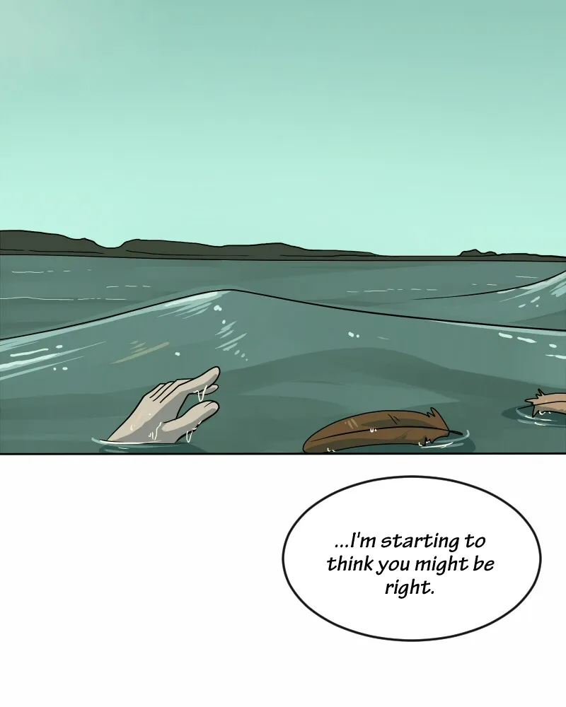 The Croaking Chapter 165 page 37 - 